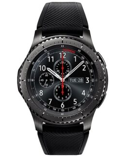 samsung gear s3 frontier comprar online