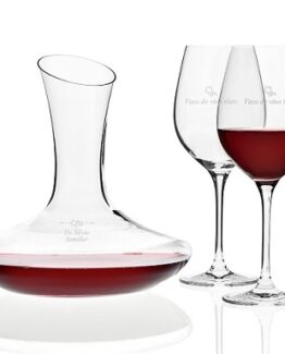 set-de-vino-tinto-con-grabado-personalizado comprar online
