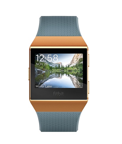 smartwatch fitbit ionic barato online 