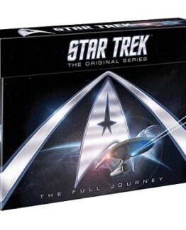 comprar serie star trek dvd online