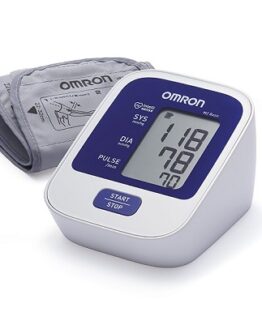 tensiometro omron m2 basic comprar online