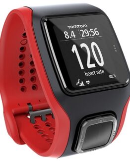 tomtom multisport cardio gps barato