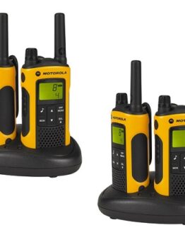 walkie talkie motorola profesional comprar online