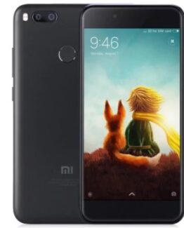 xiaomi mi a1 phablet comprar barata