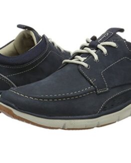 zapatillas clarks hombre orson comprar online