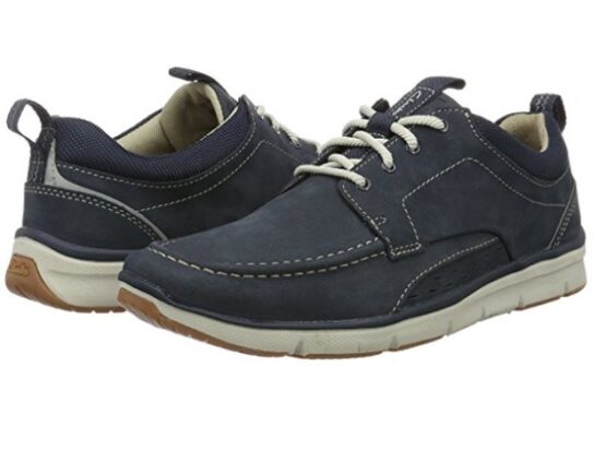 zapatillas clarks hombre orson comprar online