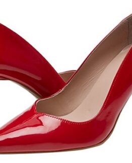 zapatos tacon rojos martinelli comprar online
