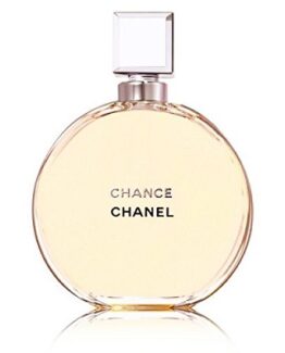 agua de colonia chanel chance comprar online