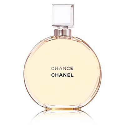 agua de colonia chanel chance comprar online