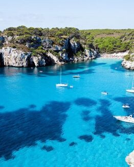 apartamentos menorca baratos alquiler ofertas