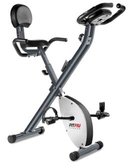 bicicleta estatica plegable fitfiu comprar barata