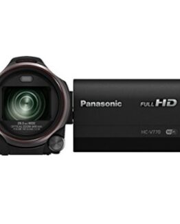 camara panasonic hcv770 comprar barata