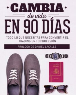 cambia de vida 90 dias libro comprar online