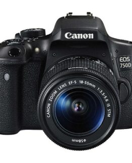 canon eos 750 d comprar ofertas