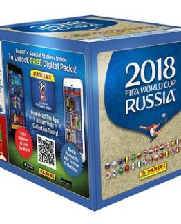 cromos panini mundial de rusia comprar baratos