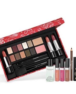 elizabeth arden fall color palette barato