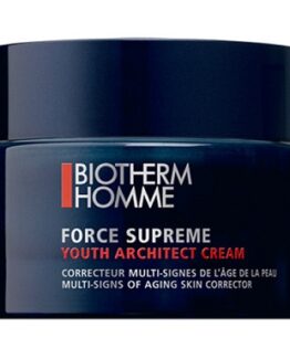 force-supreme biotherms comprar online