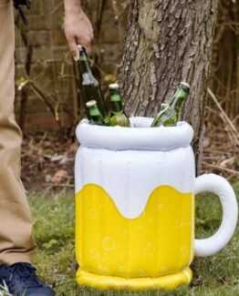 nevera de cerveza hinchable comprar barata