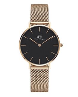 reloj daniel wellington mujer comprar barato