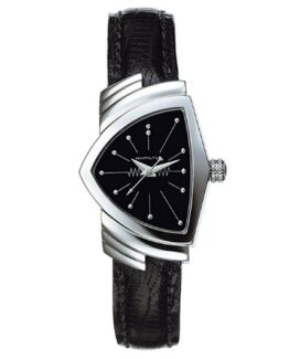 reloj mujer hanilton negro comprar barato