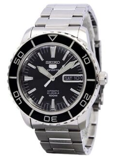 relojes seiko automaticos baratos ofertas