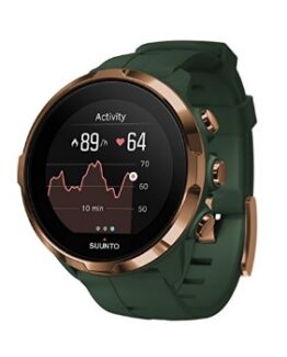 suunto spartan sport wrist comprar online