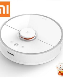 xiaomi robot aspirador barato comprar online