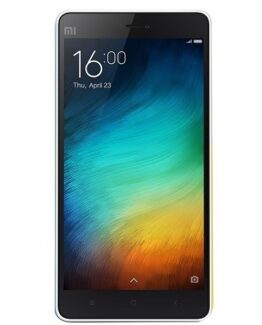 XIAOMI-Mi4C precio barato online