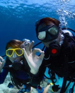 bautizo-de-buceo-barcelona regalos