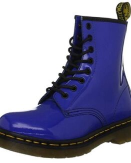 botas dr martens mujer charol comprar online