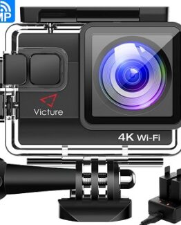 camara deportiva victure comprar barata online