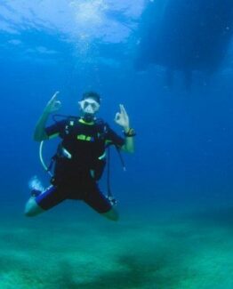 curso-iniciacion-buceo-valencia comprar oferta