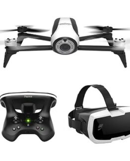 dron parrot bebop 2 precio barato