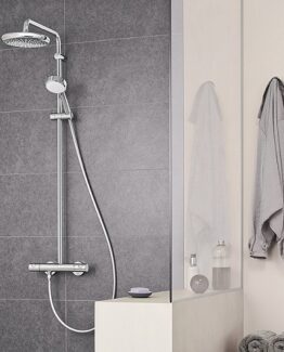 ducha grohe tempesta cosmopolitan comprar online