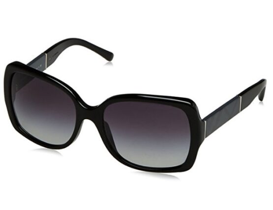 gafas de sol burberry mujer negras comprar online