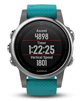 garmin fenix 5s precio barato