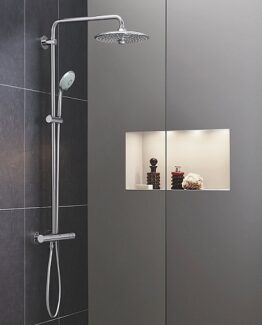 grohe euphoria 260 mejor precio