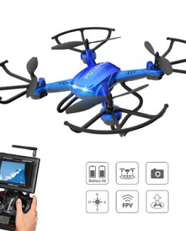 hover drone potensic comprar barato