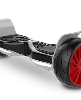 hoverboard electrico evercross comprar barato