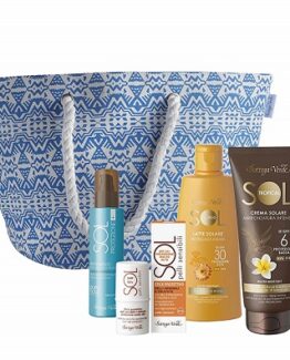 kit verano perfecto bottega verde comprar online