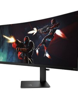 monitor curvo gaming HP omen x 35 comprar online
