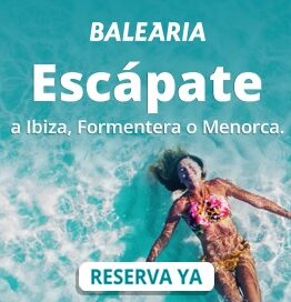 ofertas balearia ibiza barato