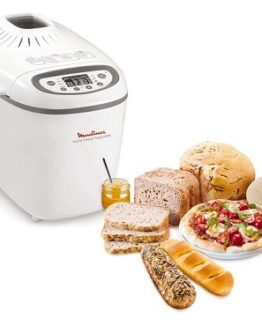 panificadora moulinex home baguette comprar online