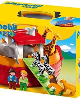 playmobil arca de noe comprar barato