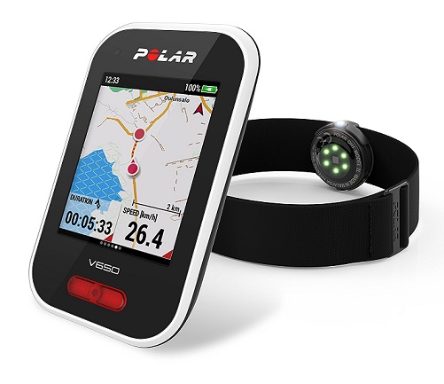 polar v650 comprar barato online