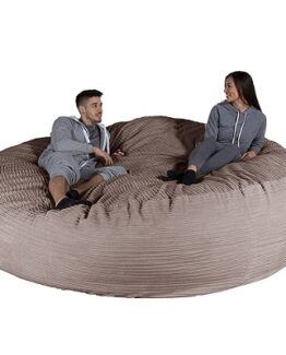 puff sofa gigante redondo comprar online