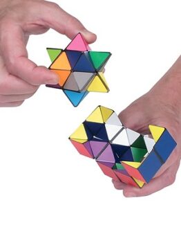 puzzle geometrico star cube comprar barato