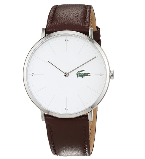 reloj lacoste hombre comprar online