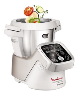 robot moulinex cuisine companion comprar barato online