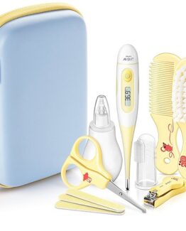 set cuidado del bebe philios avent comprar online